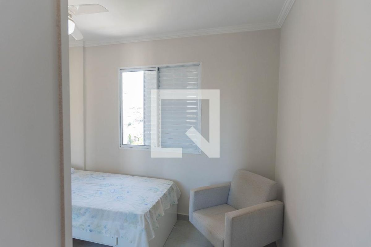 Apartamento à Venda - Parque Prado, 3 Quartos,  75 m2 em , Campinas - sp | SoloBR