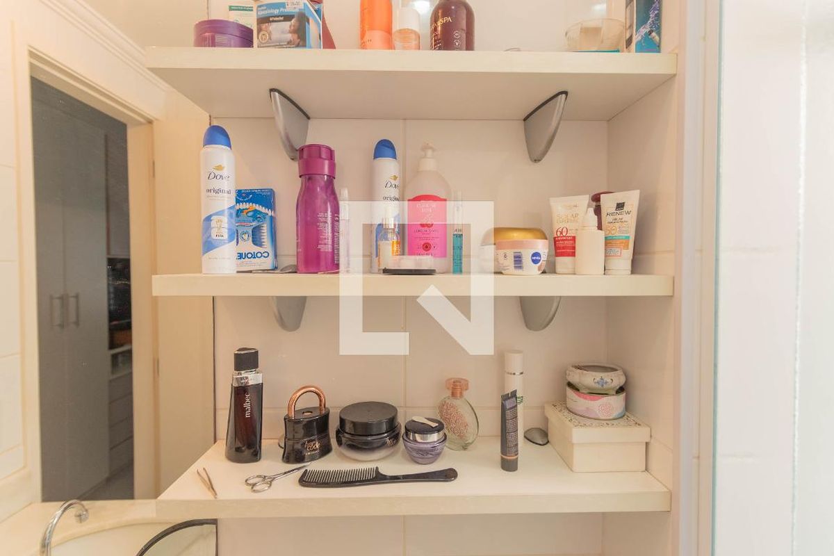 Apartamento à Venda - Parque Prado, 3 Quartos,  75 m2 em , Campinas - sp | SoloBR
