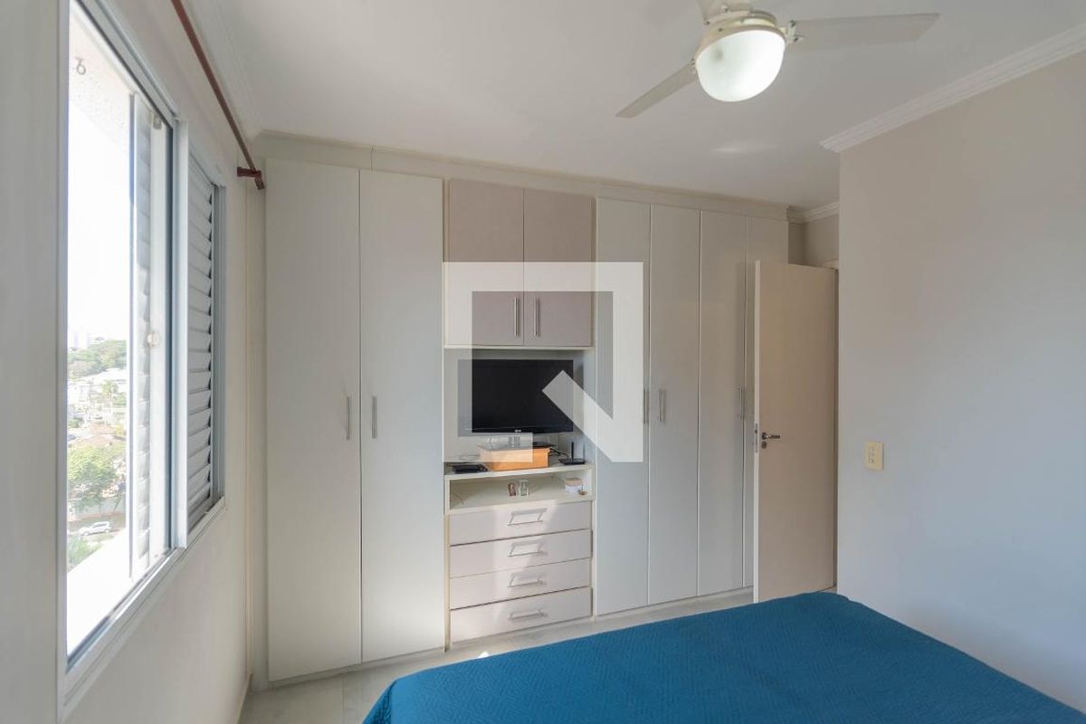 Apartamento à Venda - Parque Prado, 3 Quartos,  75 m2 em , Campinas - sp | SoloBR