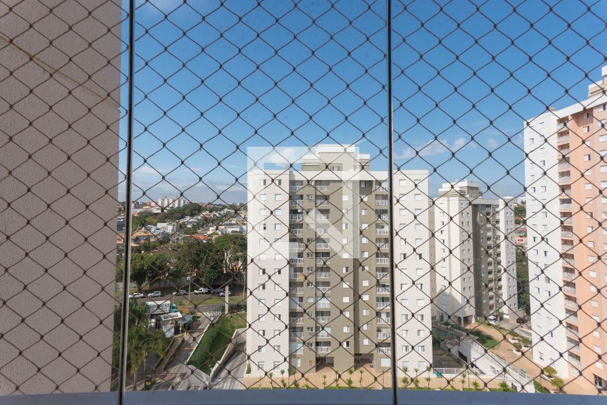 Apartamento à Venda - Parque Prado, 3 Quartos,  75 m2 em , Campinas - sp | SoloBR