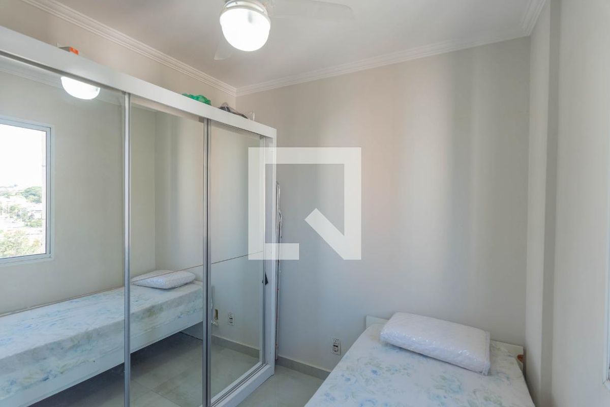 Apartamento à Venda - Parque Prado, 3 Quartos,  75 m2 em , Campinas - sp | SoloBR