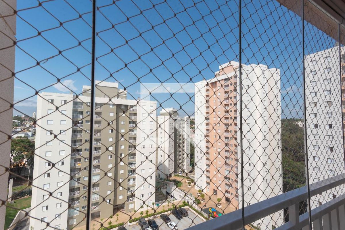 Apartamento à Venda - Parque Prado, 3 Quartos,  75 m2 em , Campinas - sp | SoloBR