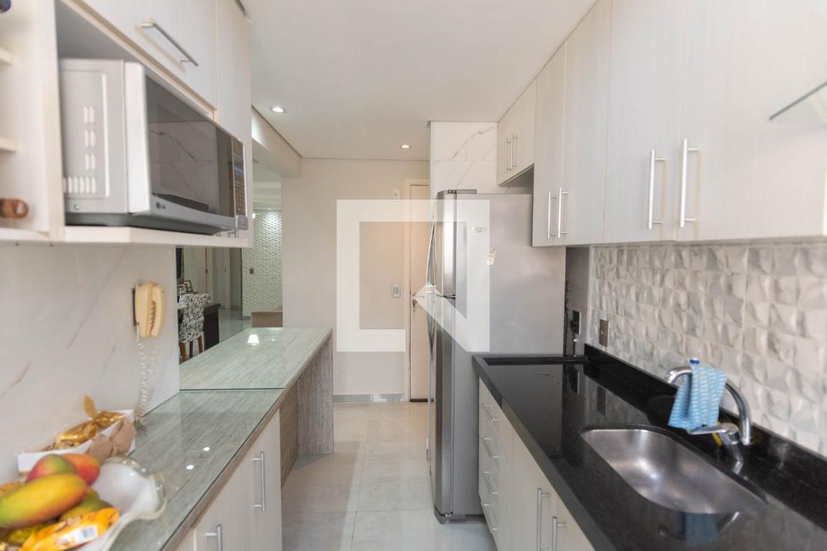 Apartamento à Venda - Parque Prado, 3 Quartos,  75 m2 em , Campinas - sp | SoloBR