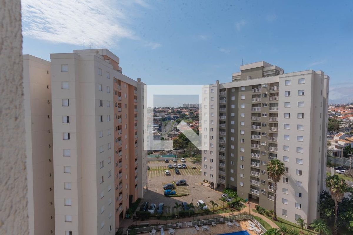 Apartamento à Venda - Parque Prado, 3 Quartos,  75 m2 em , Campinas - sp | SoloBR