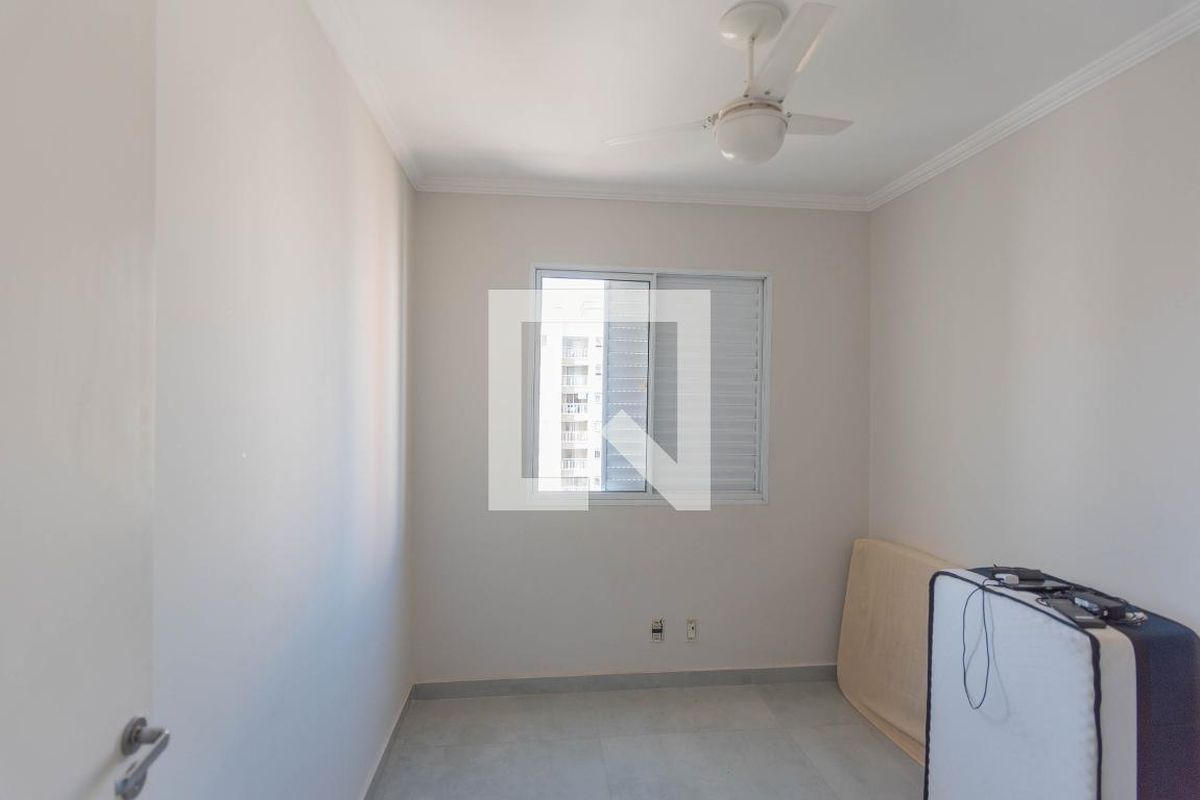 Apartamento à Venda - Parque Prado, 3 Quartos,  75 m2 em , Campinas - sp | SoloBR