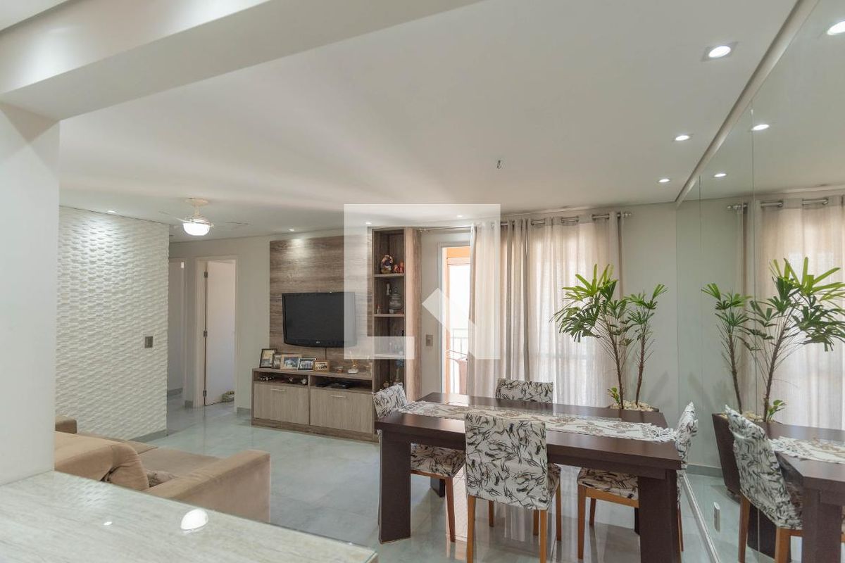 Apartamento à Venda - Parque Prado, 3 Quartos,  75 m2 em , Campinas - sp | SoloBR