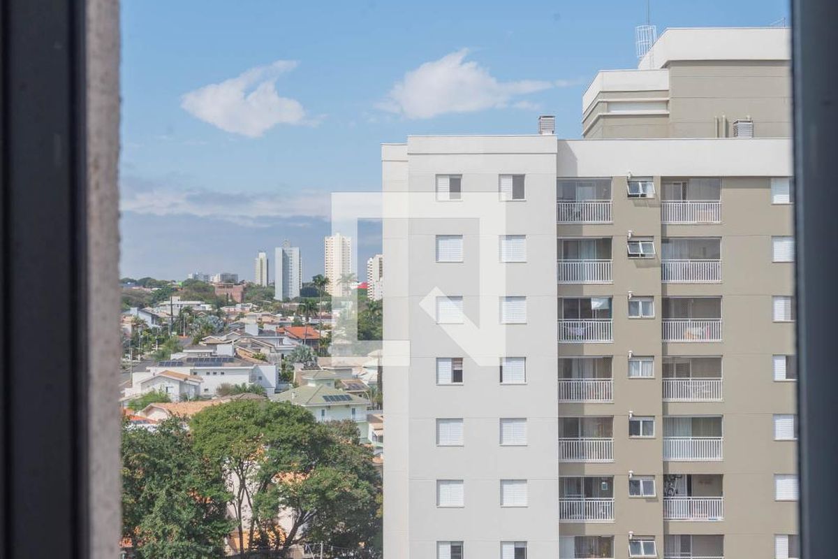 Apartamento à Venda - Parque Prado, 3 Quartos,  75 m2 em , Campinas - sp | SoloBR