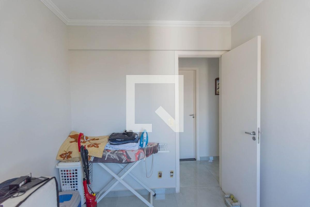 Apartamento à Venda - Parque Prado, 3 Quartos,  75 m2 em , Campinas - sp | SoloBR