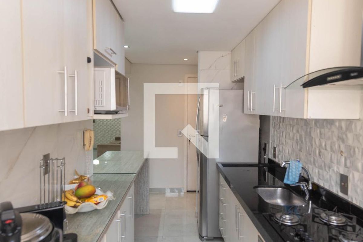 Apartamento à Venda - Parque Prado, 3 Quartos,  75 m2 em , Campinas - sp | SoloBR