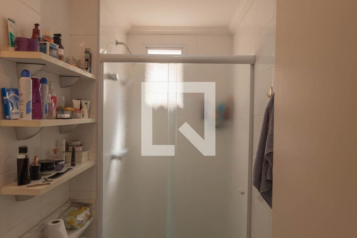 Apartamento à Venda - Parque Prado, 3 Quartos,  75 m2 em , Campinas - sp | SoloBR