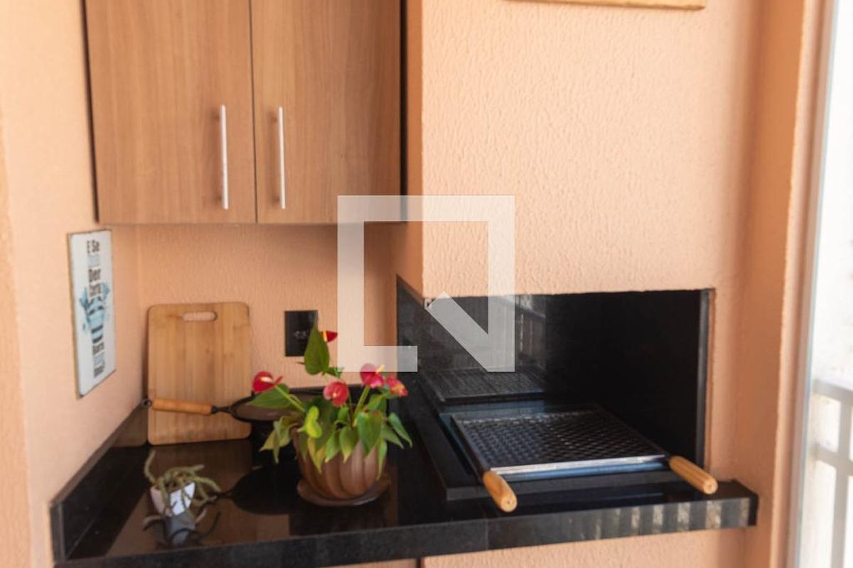 Apartamento à Venda - Parque Prado, 3 Quartos,  75 m2 em , Campinas - sp | SoloBR