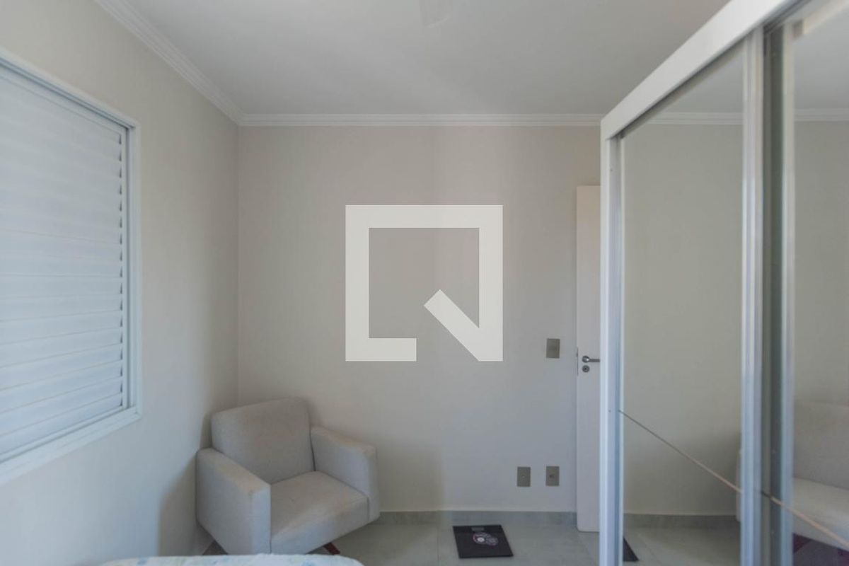 Apartamento à Venda - Parque Prado, 3 Quartos,  75 m2 em , Campinas - sp | SoloBR
