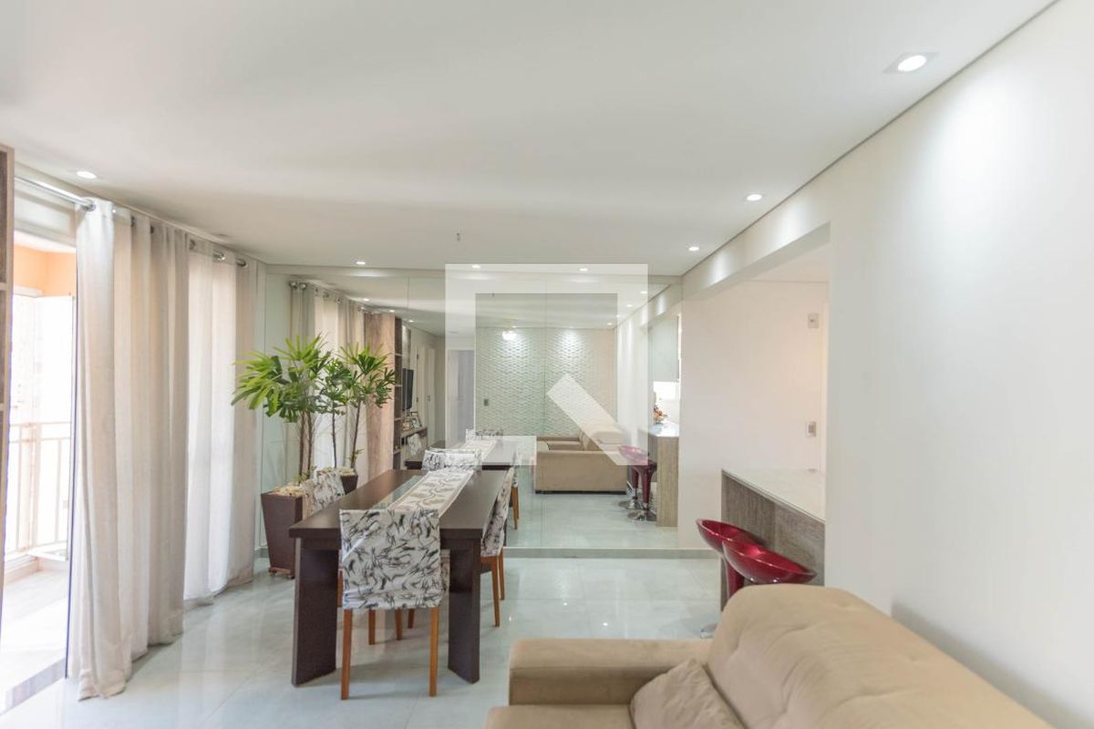 Apartamento à Venda - Parque Prado, 3 Quartos,  75 m2 em , Campinas - sp | SoloBR