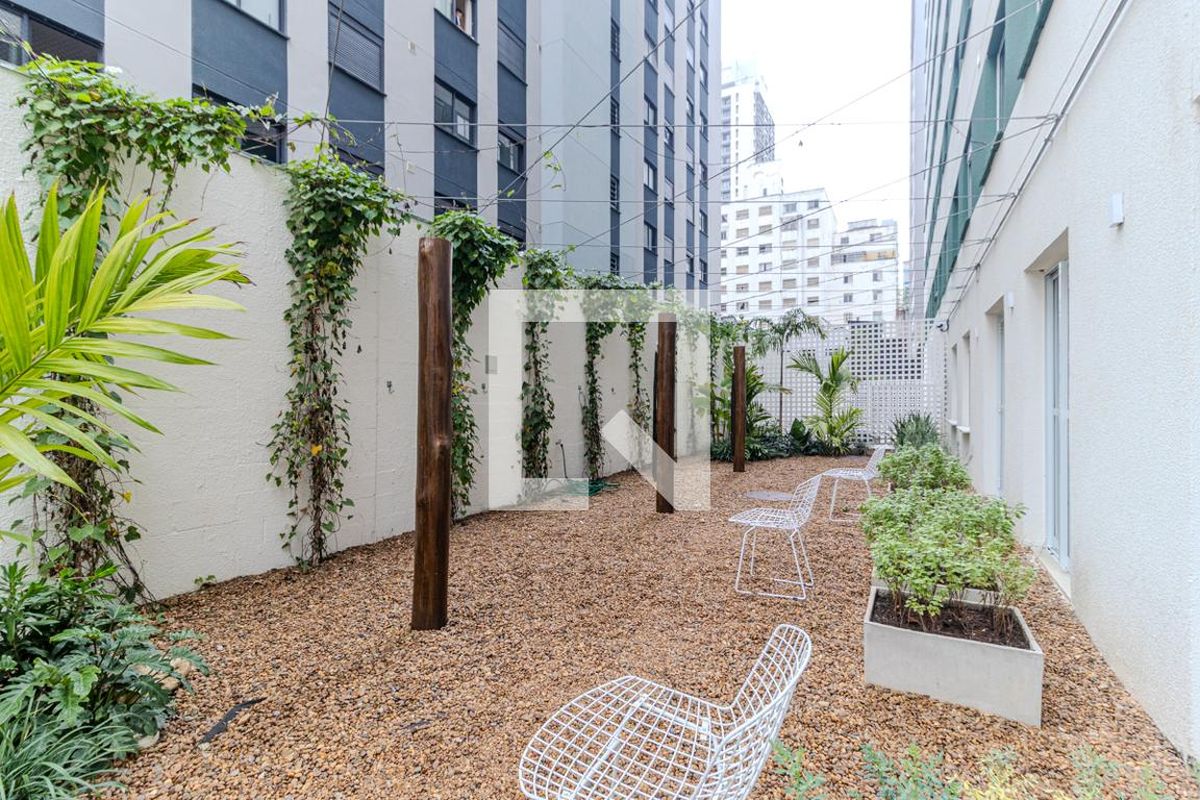 Apartamento, 1 quarto, 27 m² - Foto 27