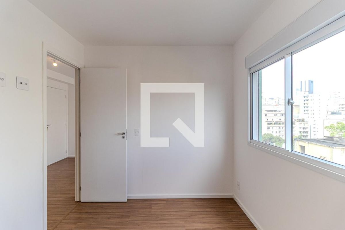 Apartamento, 1 quarto, 27 m² - Foto 9