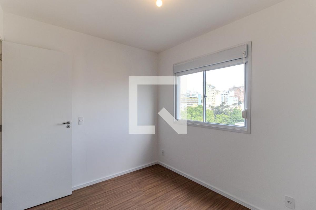 Apartamento, 1 quarto, 27 m² - Foto 8