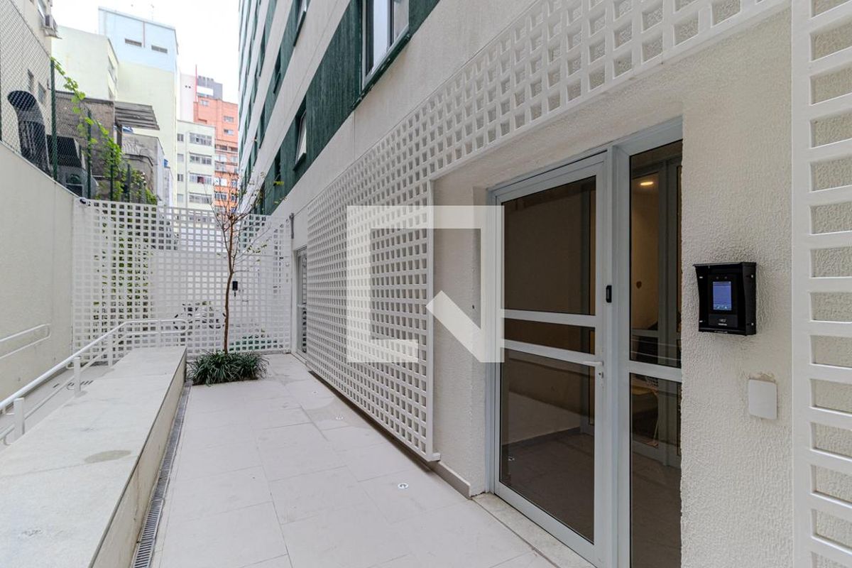 Apartamento, 1 quarto, 27 m² - Foto 39