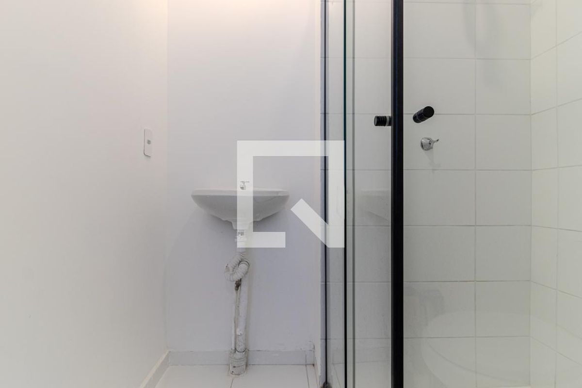 Apartamento, 1 quarto, 27 m² - Foto 13