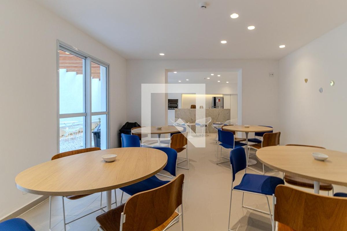 Apartamento, 1 quarto, 27 m² - Foto 32