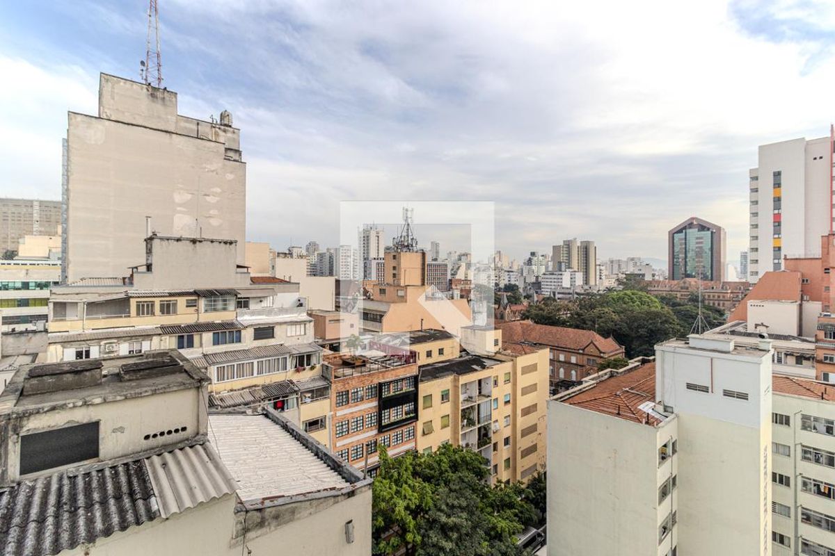 Apartamento, 1 quarto, 27 m² - Foto 11