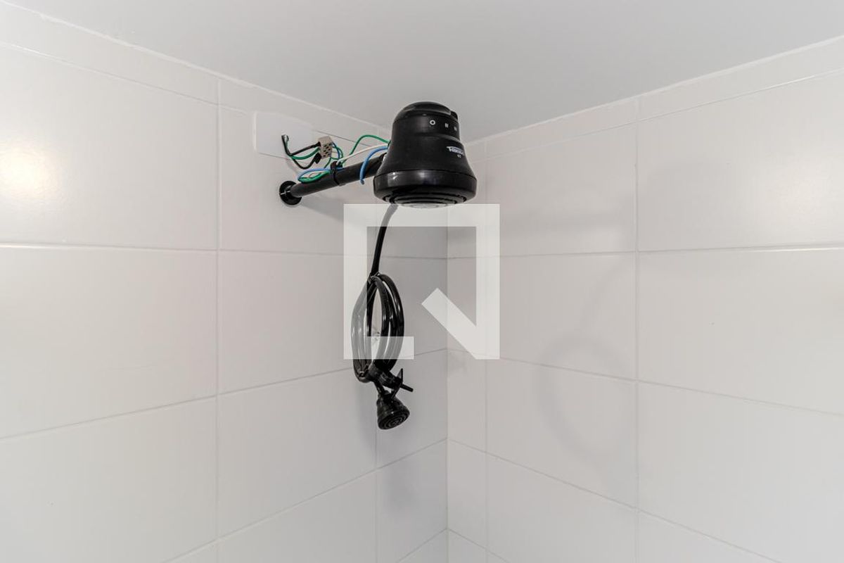 Apartamento, 1 quarto, 27 m² - Foto 15