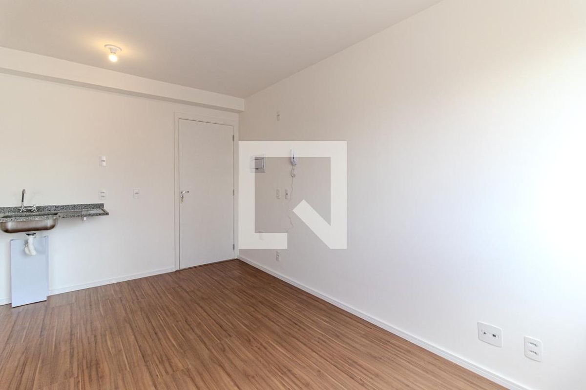 Apartamento, 1 quarto, 27 m² - Foto 5