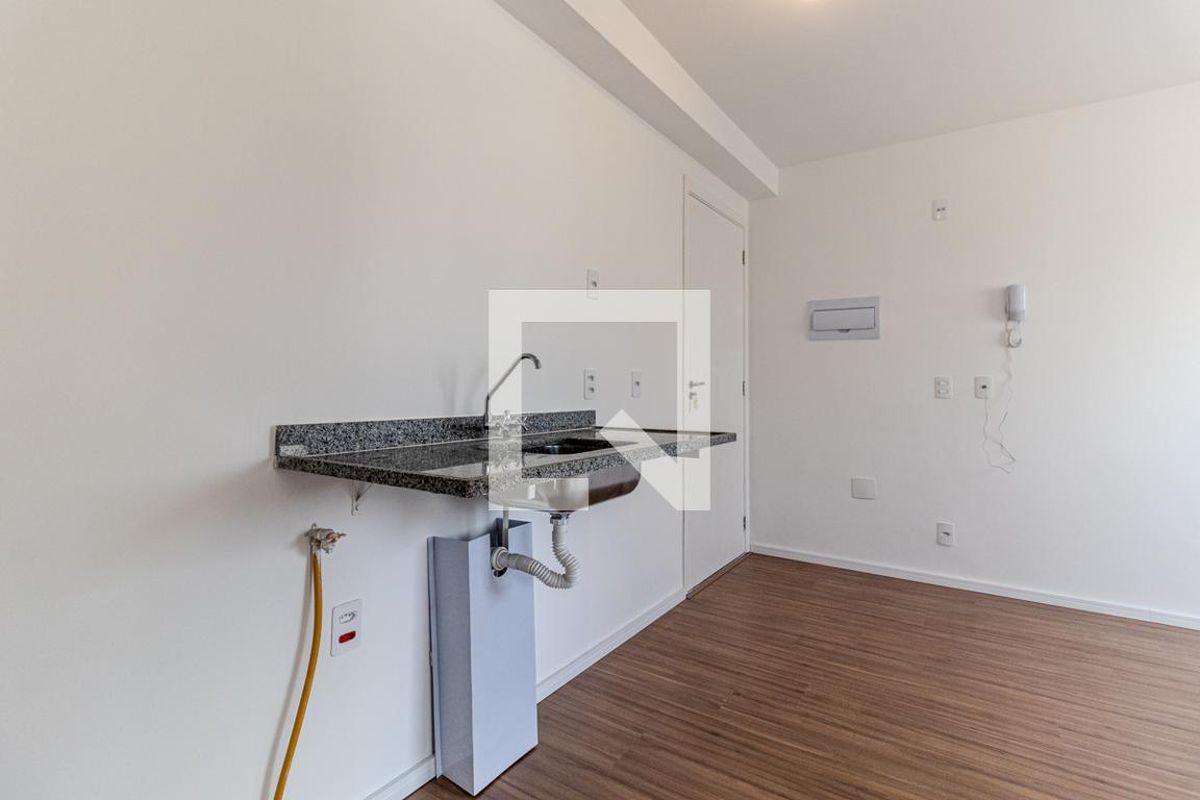 Apartamento, 1 quarto, 27 m² - Foto 17