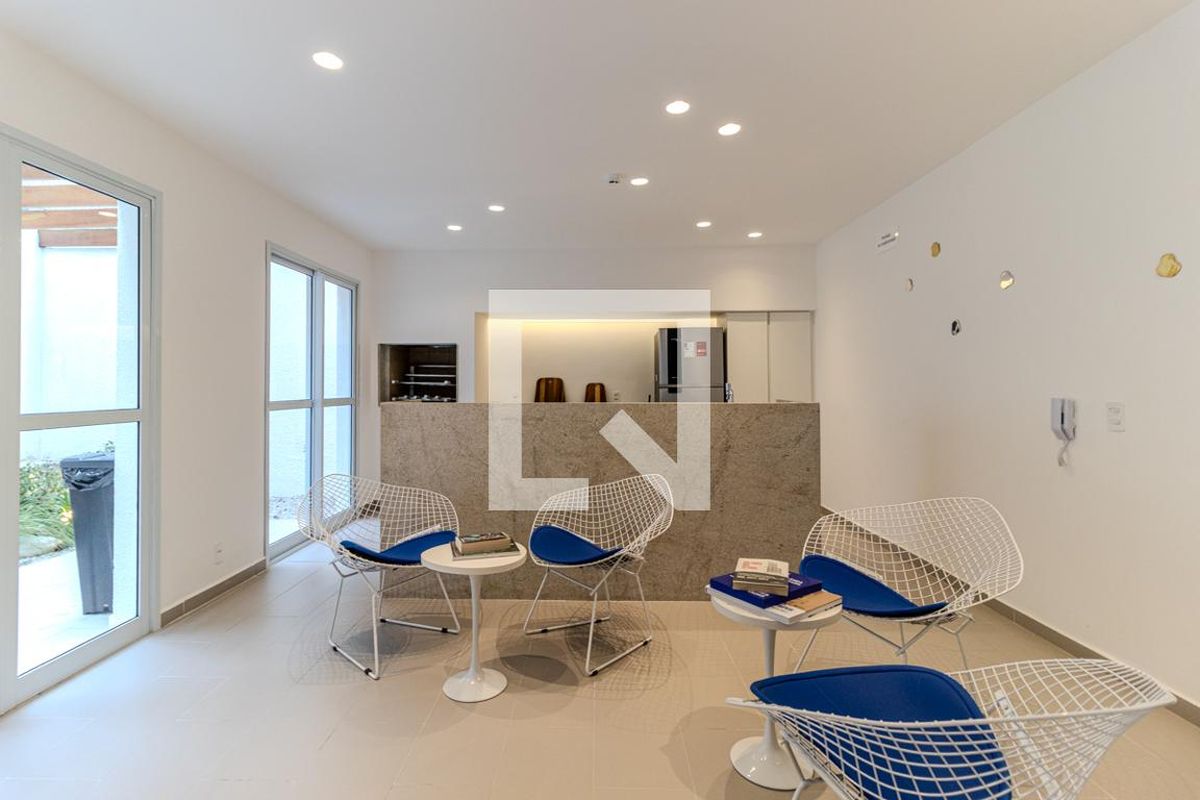 Apartamento, 1 quarto, 27 m² - Foto 34