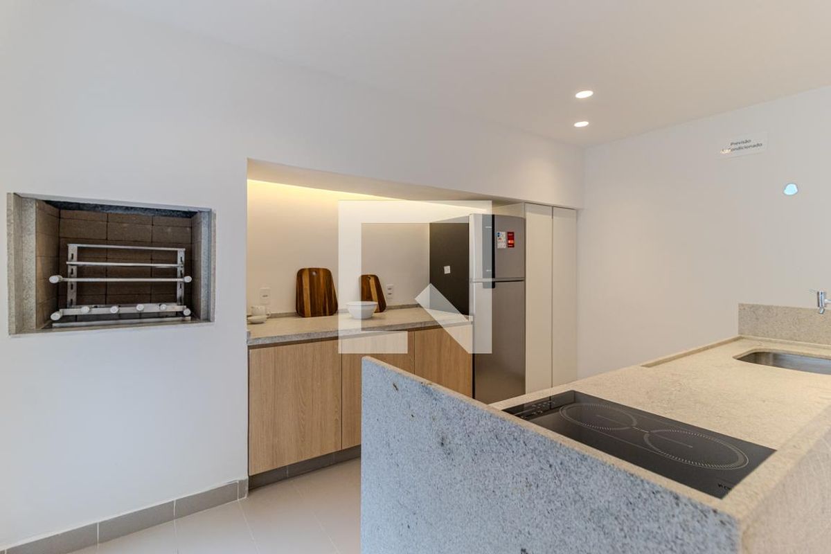 Apartamento, 1 quarto, 27 m² - Foto 35