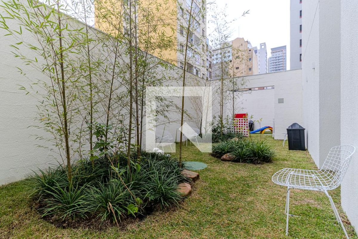Apartamento, 1 quarto, 27 m² - Foto 25