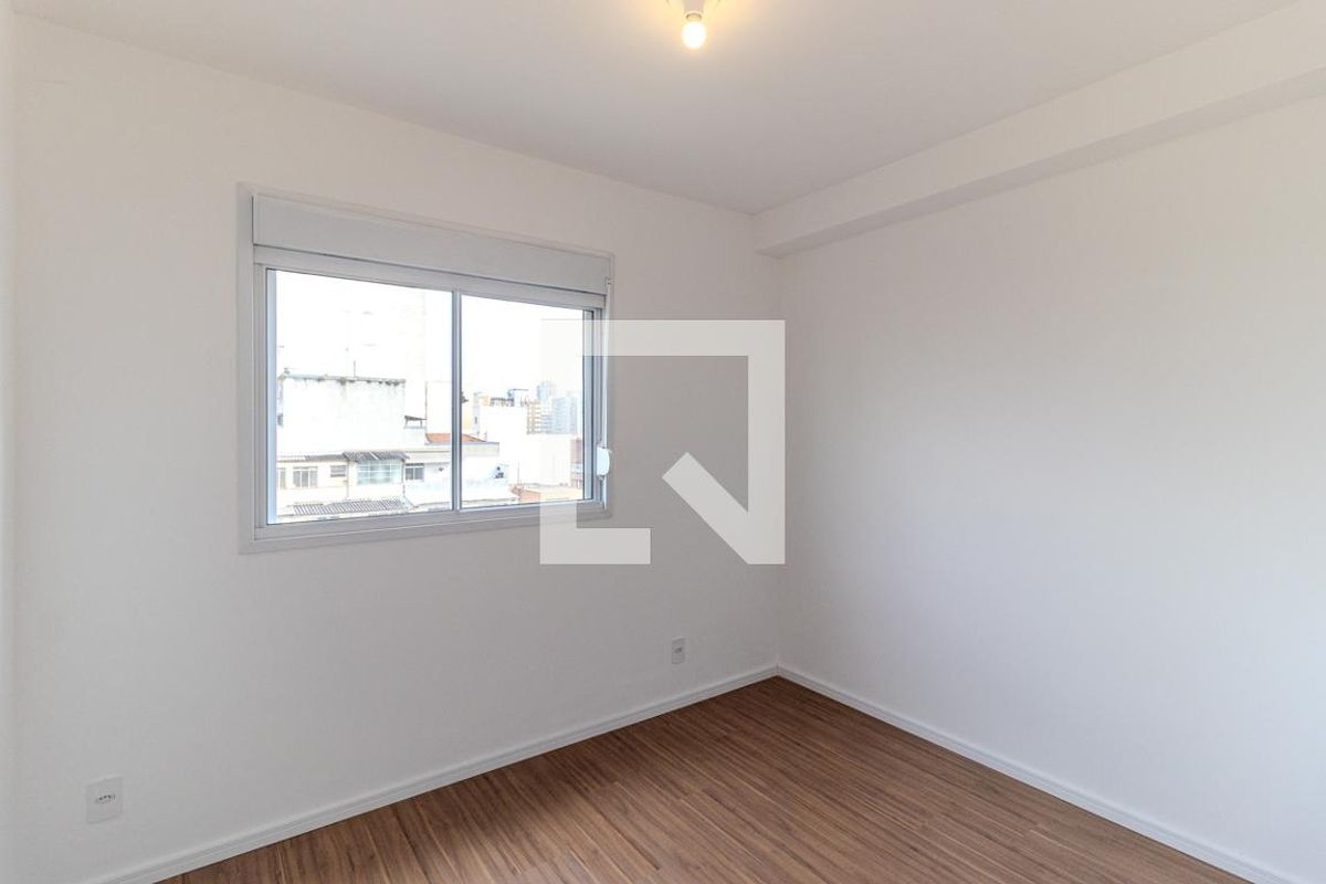 Apartamento, 1 quarto, 27 m² - Foto 7