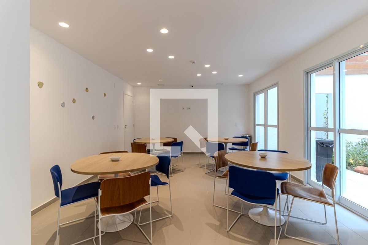 Apartamento, 1 quarto, 27 m² - Foto 33