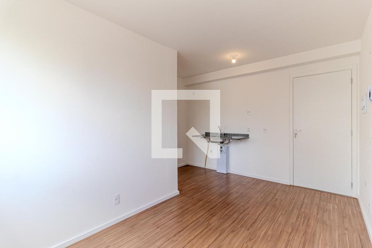 Apartamento, 1 quarto, 27 m² - Foto 4