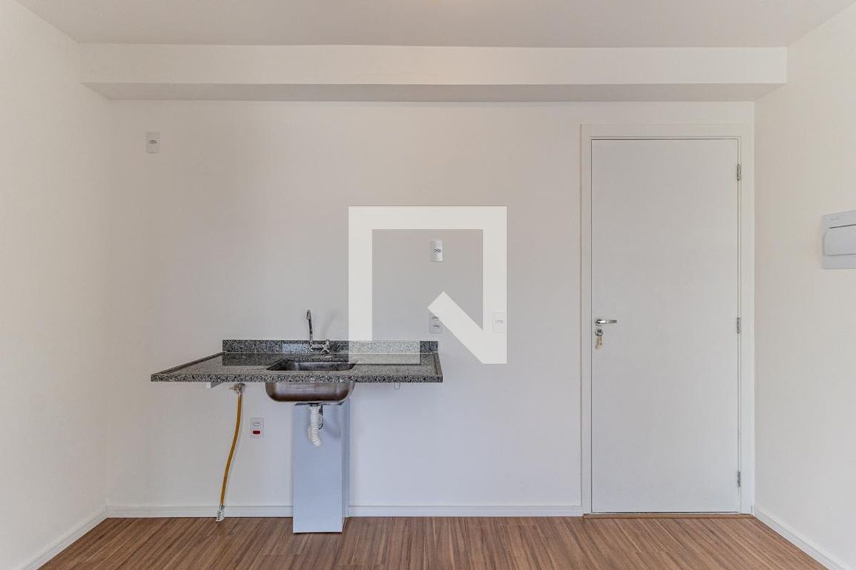 Apartamento, 1 quarto, 27 m² - Foto 16