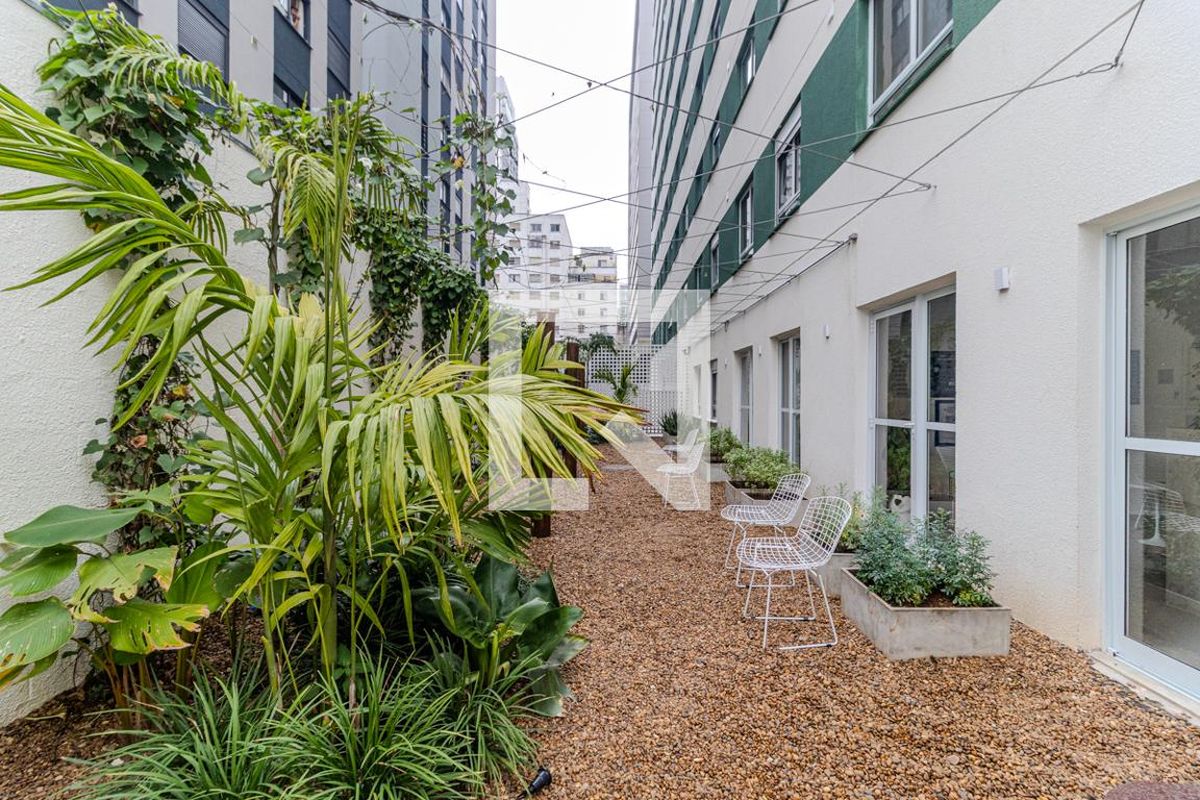 Apartamento, 1 quarto, 27 m² - Foto 24