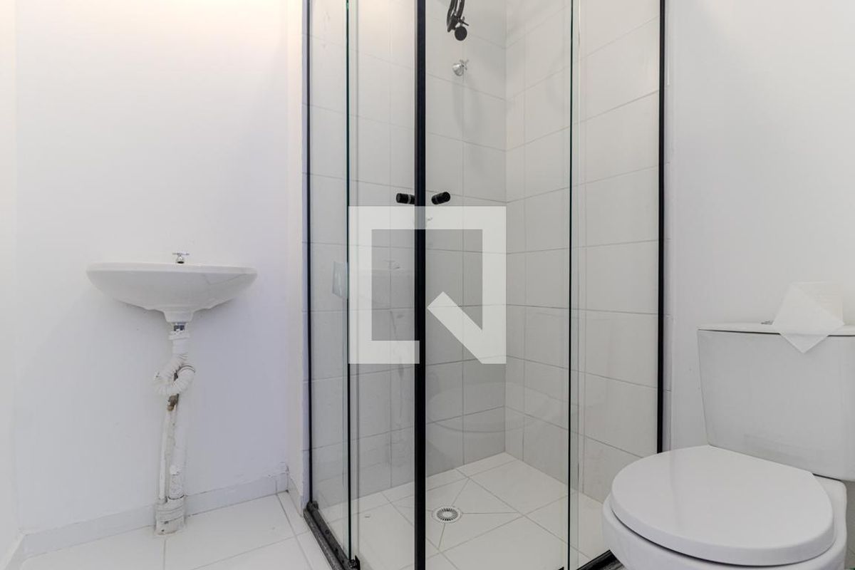 Apartamento, 1 quarto, 27 m² - Foto 12