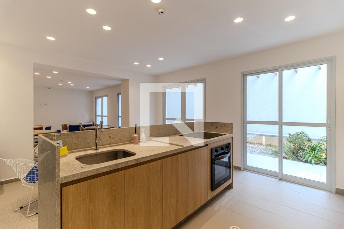 Apartamento, 1 quarto, 27 m² - Foto 36