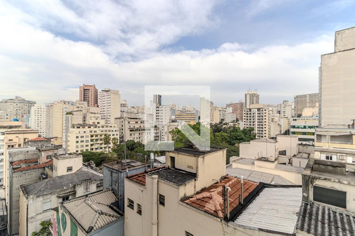 Apartamento, 1 quarto, 27 m² - Foto 6