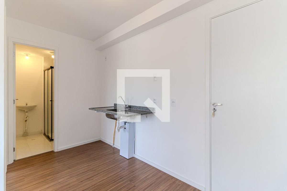 Apartamento, 1 quarto, 27 m² - Foto 18