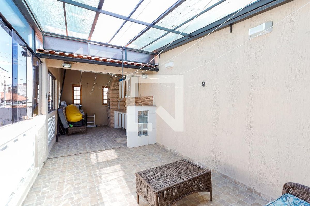 Casa, 2 quartos, 200 m² - Foto 33