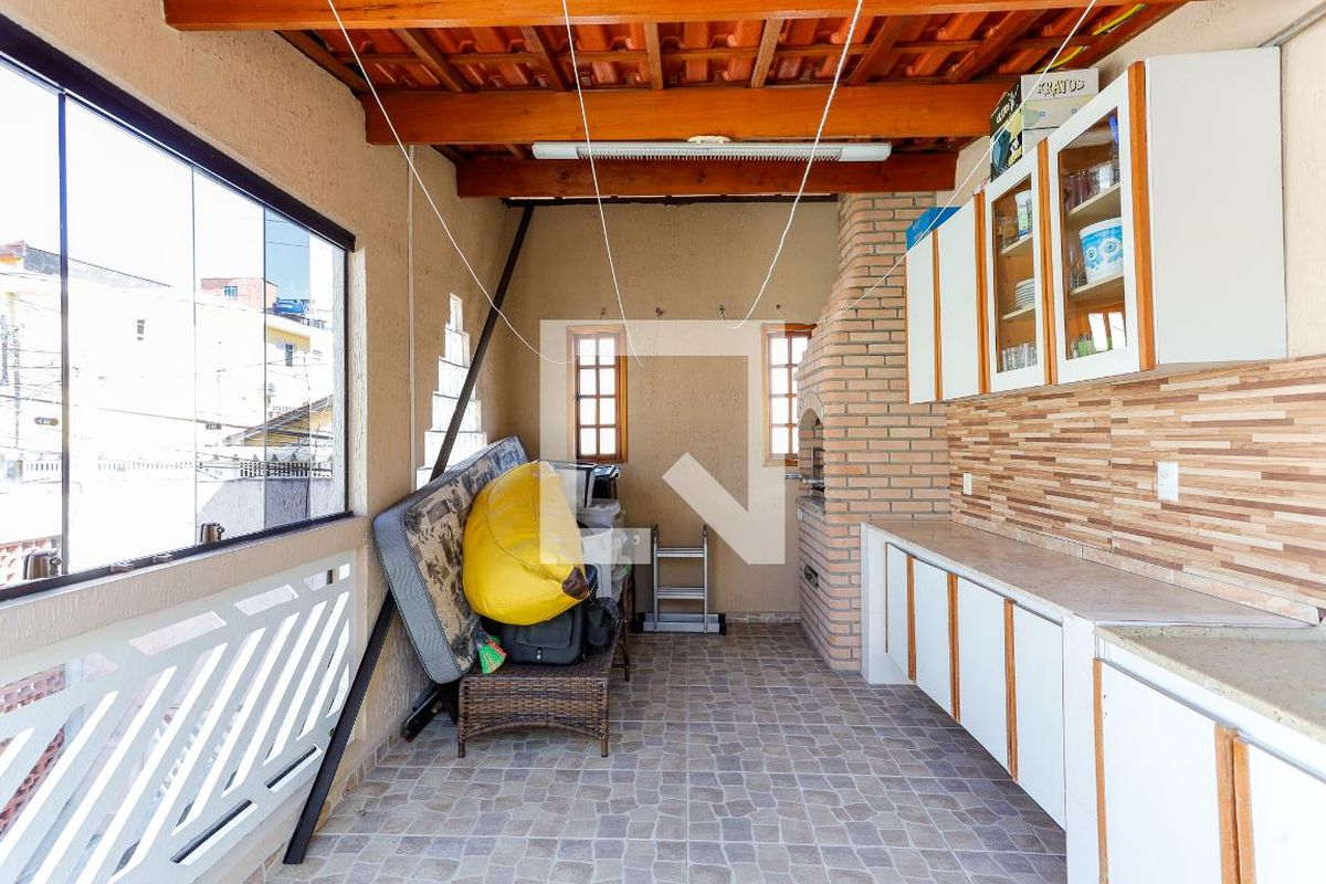 Casa, 2 quartos, 200 m² - Foto 36