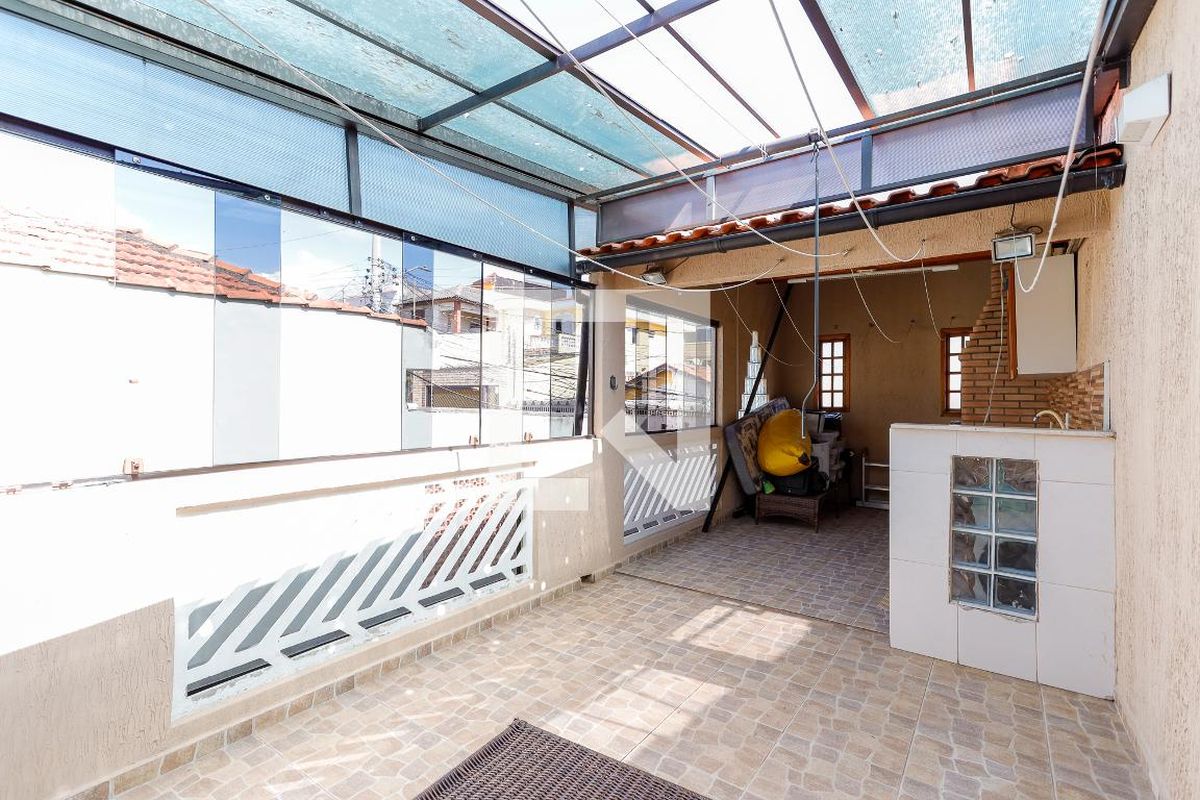 Casa, 2 quartos, 200 m² - Foto 34