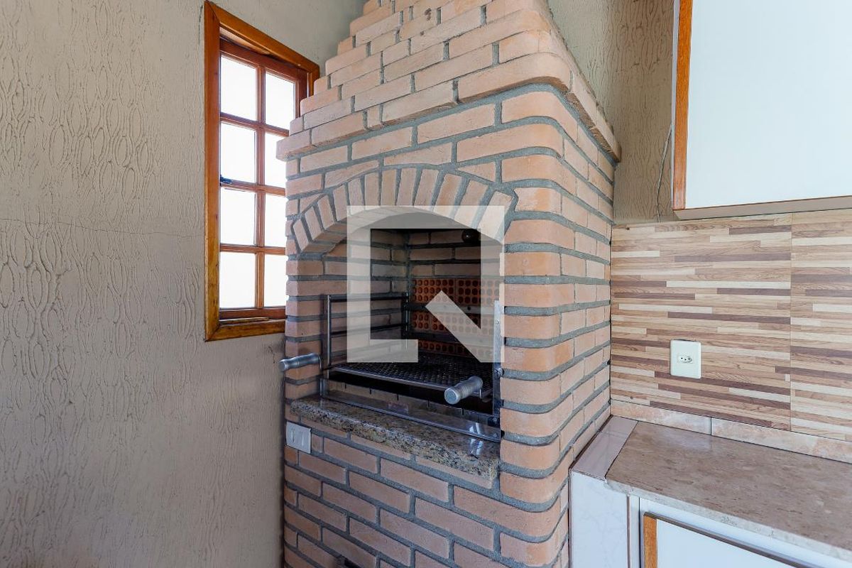 Casa, 2 quartos, 200 m² - Foto 37