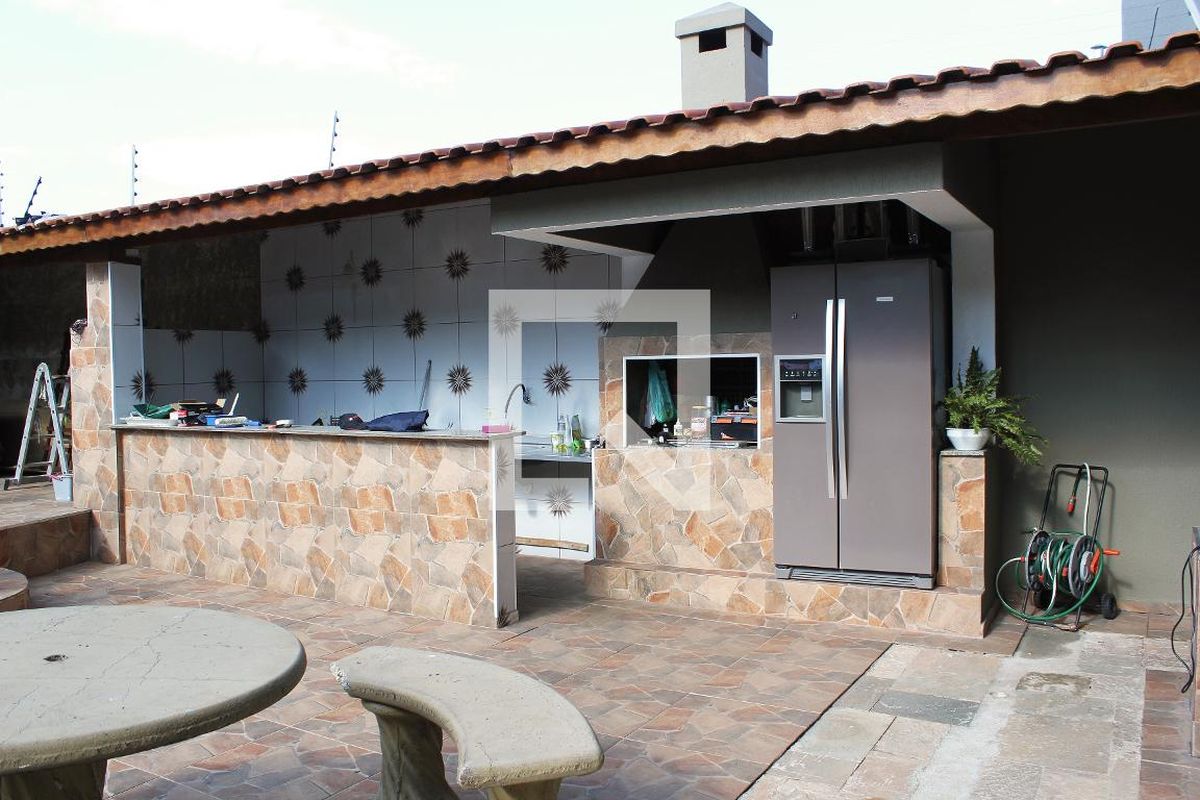 Casa, 4 quartos, 390 m² - Foto 88