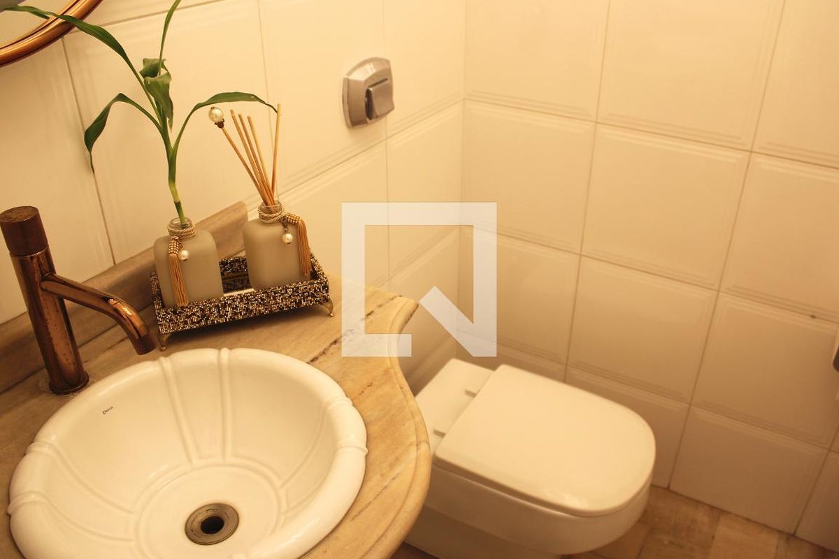 Casa, 4 quartos, 390 m² - Foto 59