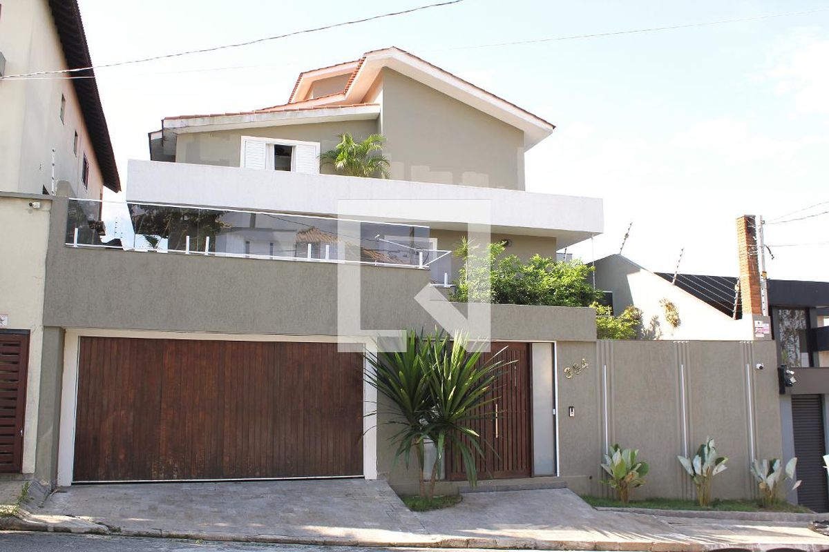 Casa, 4 quartos, 390 m² - Foto 95