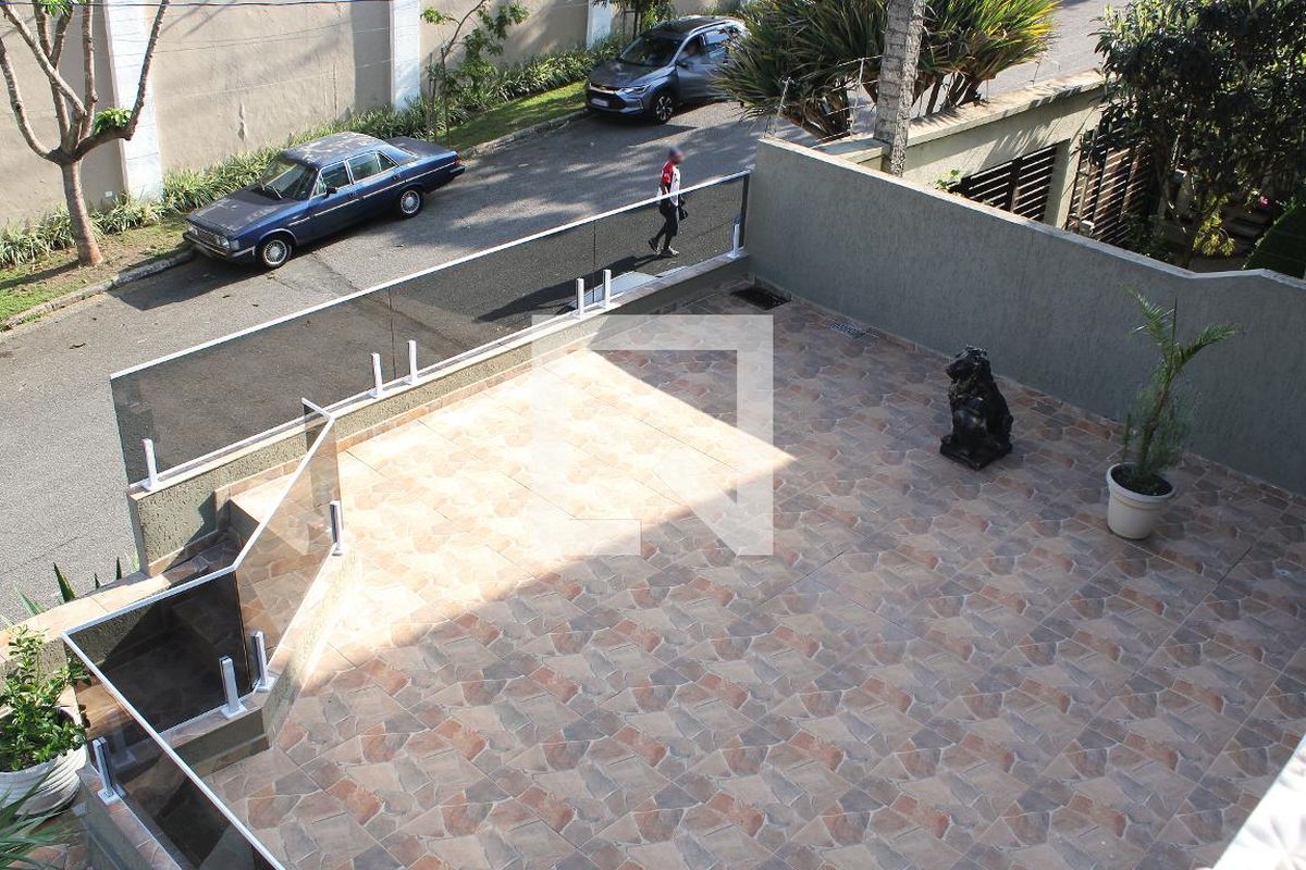 Casa, 4 quartos, 390 m² - Foto 80