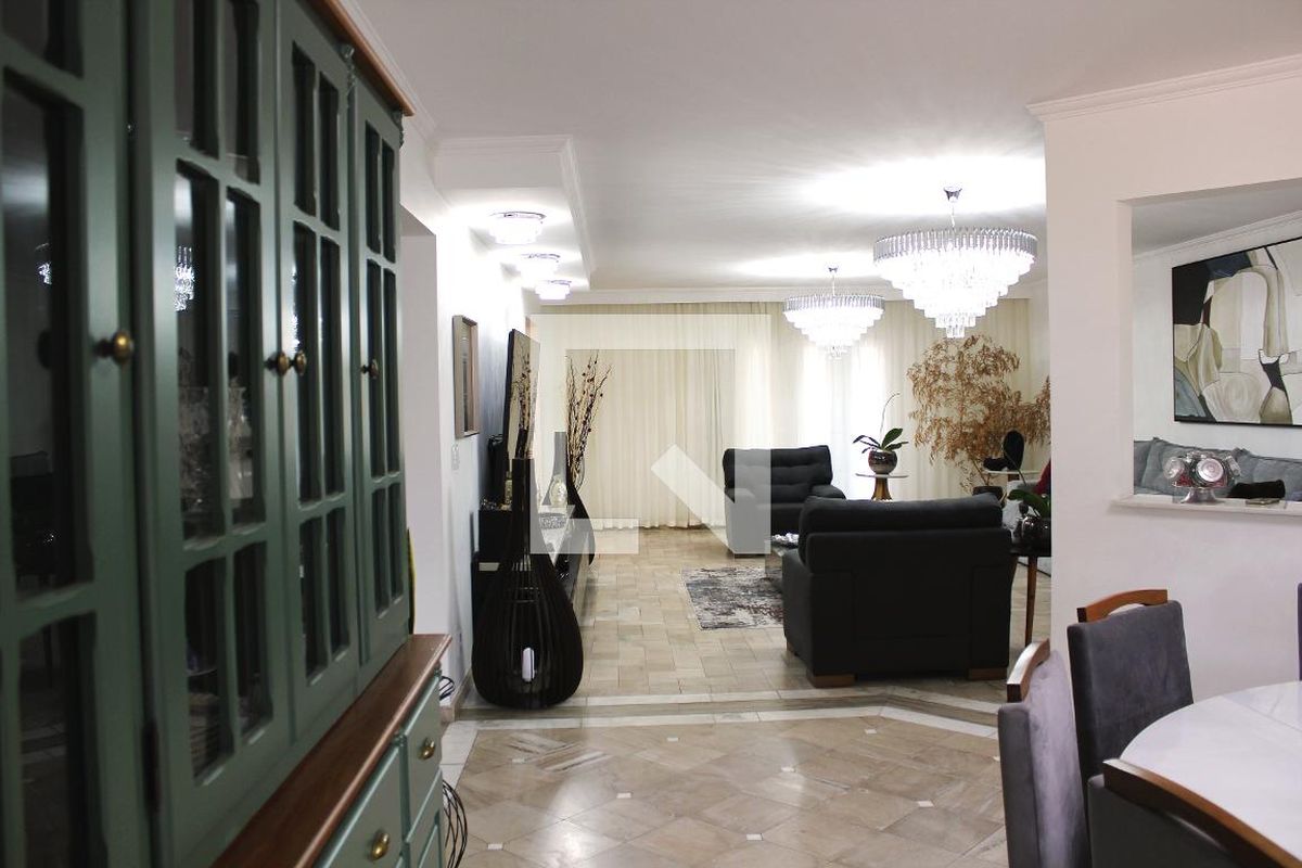 Casa, 4 quartos, 390 m² - Foto 9