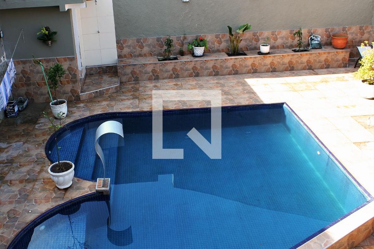 Casa, 4 quartos, 390 m² - Foto 84