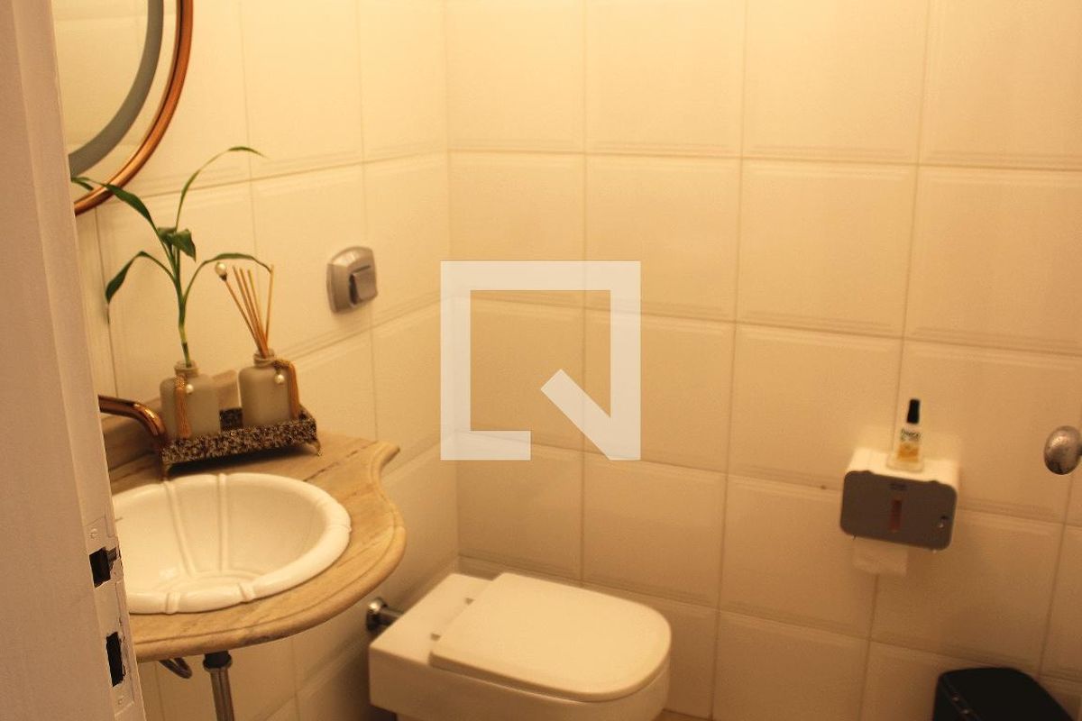 Casa, 4 quartos, 390 m² - Foto 58